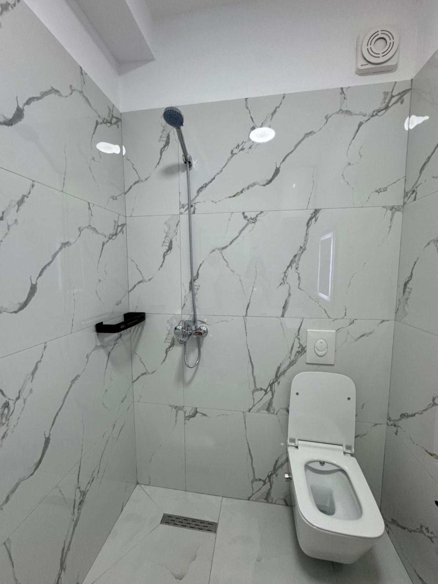 Apartament Vata Kamez